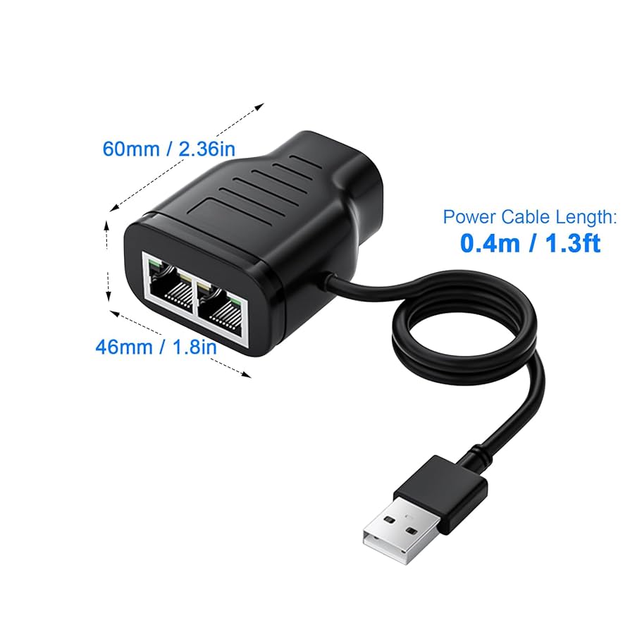 4台用 LAN 延長器 映像伝送器 ＲＪ４５プラグ接続 楽天市場】RJ45 LANケーブル 延長コネクター 中継コネクタ 4個